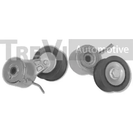 Натяжитель клинового ремня TREVI AUTOMOTIVE SK009181 RP K010291 TA2179 1194579742
