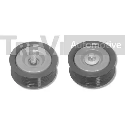 Натяжной ролик, поликлиновой ремень TREVI AUTOMOTIVE SK009193 TA2193 RP K010303 1194579773