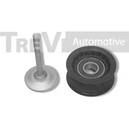 Обводной ролик приводного ремня TREVI AUTOMOTIVE R PK010351 SK009241 TA2222 1194579843