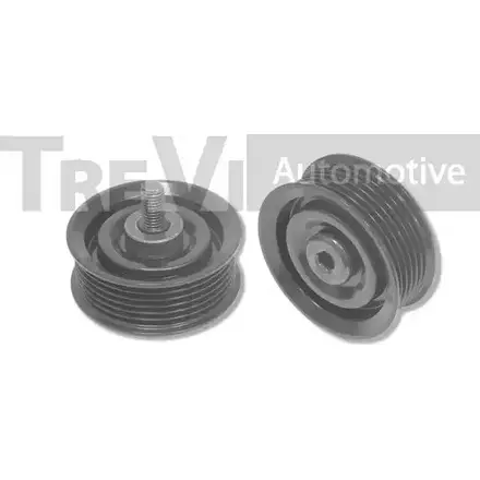 Обводной ролик приводного ремня TREVI AUTOMOTIVE SK009303 R PK010413 1194579945 TA2266 изображение 0