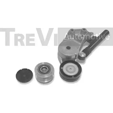 Натяжитель клинового ремня TREVI AUTOMOTIVE TA2271 1194579959 RPK 010418 SK009308 изображение 0