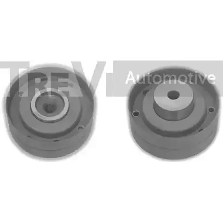 Ролик ремня ГРМ, обводной, паразитный TREVI AUTOMOTIVE 320 6746 D403 TD1033 1194580364 изображение 0