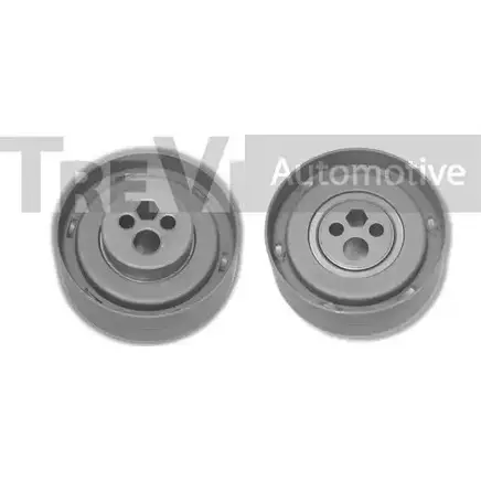 Натяжной ролик ГРМ TREVI AUTOMOTIVE D413 320 6100 TD1040 1194580427 изображение 0