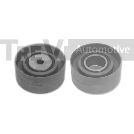 Ролик ремня ГРМ, обводной, паразитный TREVI AUTOMOTIVE TD1086 340 5750 1194580844 D554