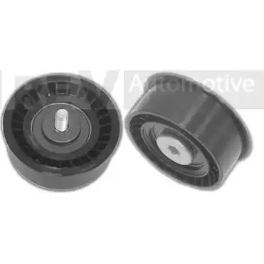 Ролик ремня ГРМ, обводной, паразитный TREVI AUTOMOTIVE 402 0615 TD1121 1194581186 D610