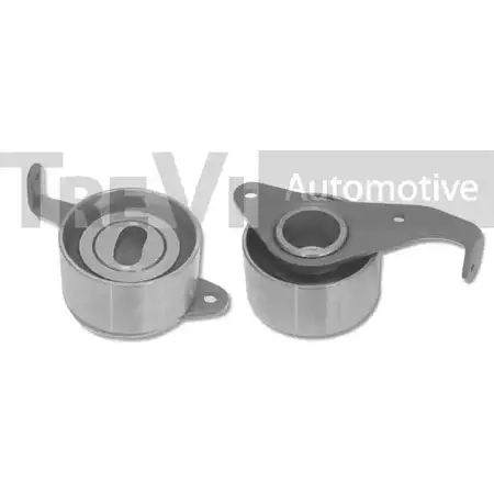 Натяжной ролик ГРМ TREVI AUTOMOTIVE 1194581931 350 0174 TD1198 D762 изображение 0
