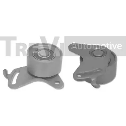 Натяжной ролик ГРМ TREVI AUTOMOTIVE 350 4259 D763 TD1199 1194581939