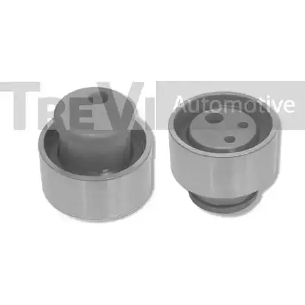 Натяжной ролик ГРМ TREVI AUTOMOTIVE TD1212 D794 300 4072 1194582040 изображение 0