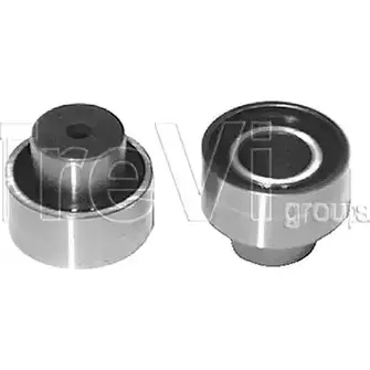 Ролик ремня ГРМ, обводной, паразитный TREVI AUTOMOTIVE TD1213 1194582050 300 4010 D795