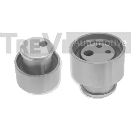 Натяжной ролик ГРМ TREVI AUTOMOTIVE 300 4041 D813 TD1225 1194582157