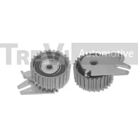 Натяжной ролик ГРМ TREVI AUTOMOTIVE TD1226 D814 300 4199 1194582164