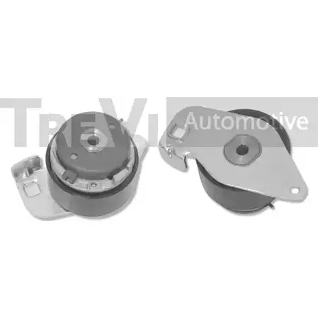 Натяжной ролик ГРМ TREVI AUTOMOTIVE 1194582330 323 1254 TD1246 D556