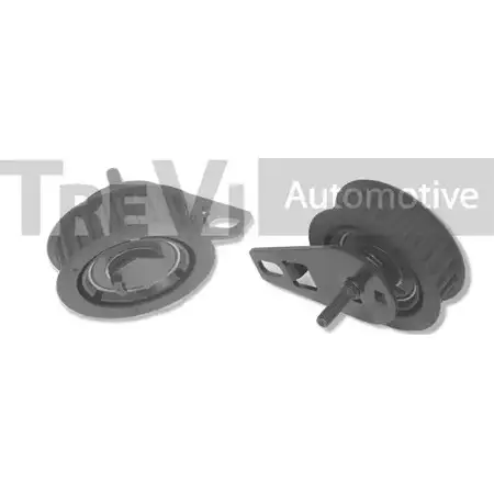 Натяжной ролик ГРМ TREVI AUTOMOTIVE 1194582465 TD1264 300 9390 D378 изображение 0