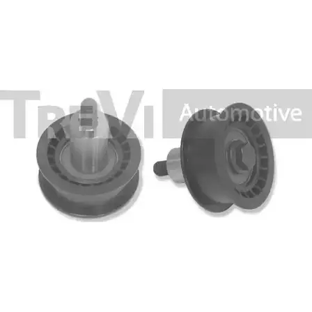 Ролик ремня ГРМ, обводной, паразитный TREVI AUTOMOTIVE 320 6186 D438 TD1270 1194582508