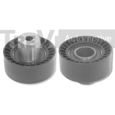 Ролик ремня ГРМ, обводной, паразитный TREVI AUTOMOTIVE 402 1638 1194582828 TD1309 D724