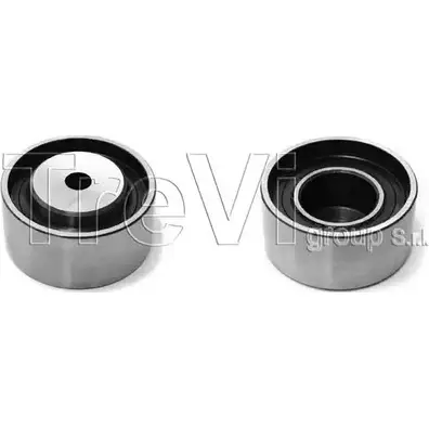 Ролик ремня ГРМ, обводной, паразитный TREVI AUTOMOTIVE KT10608 1194583655 TD1414 D24 2