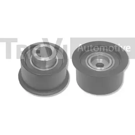 Ролик ремня ГРМ, обводной, паразитный TREVI AUTOMOTIVE 1194584132 TD1477 D644 350 0648