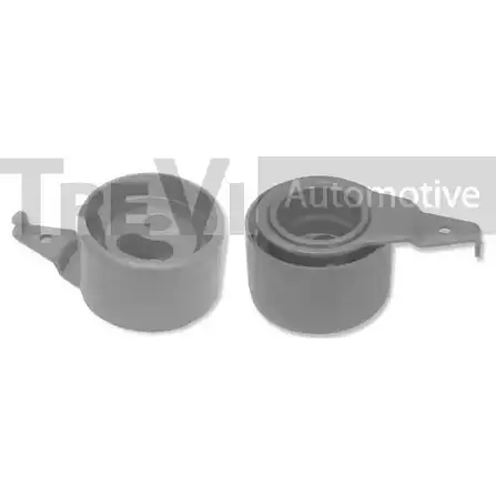 Натяжной ролик ГРМ TREVI AUTOMOTIVE D656 1194584156 350 0734 TD1480 изображение 0