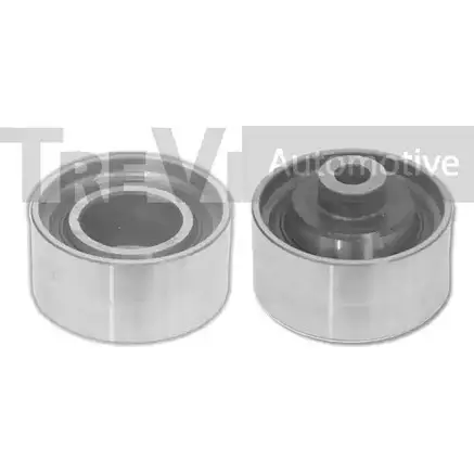 Ролик ремня ГРМ, обводной, паразитный TREVI AUTOMOTIVE TD1516 F-239960 1194584474 D 587