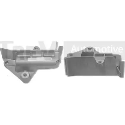 Успокоитель, зубчатый ремень TREVI AUTOMOTIVE TD1518 322 0162 D227 1194584490