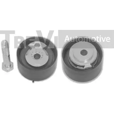 Натяжной ролик ГРМ TREVI AUTOMOTIVE 401 8342 TD1520 1194584506 D264