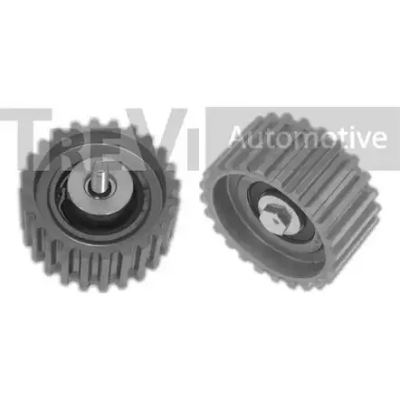 Ролик ремня ГРМ, обводной, паразитный TREVI AUTOMOTIVE F-239694 D 262 1194584522 TD1522 изображение 0