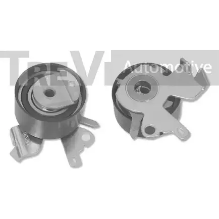 Натяжной ролик ГРМ TREVI AUTOMOTIVE 9645925180 96 35438080 TD1525 1194584540