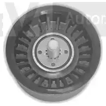 Ролик ремня ГРМ, обводной, паразитный TREVI AUTOMOTIVE 1194584561 402 1322 TD1528 D217
