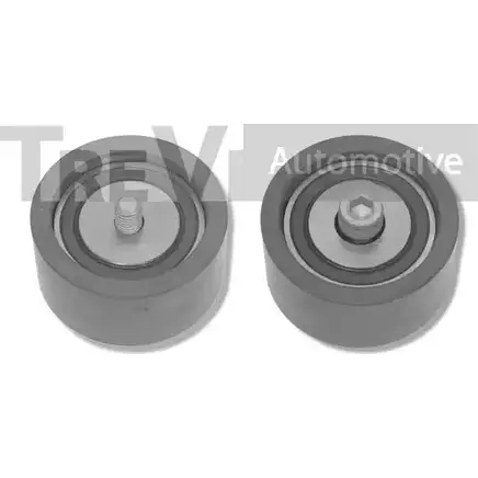 Ролик ремня ГРМ, обводной, паразитный TREVI AUTOMOTIVE TD1529 321 3784 D368 1194584571