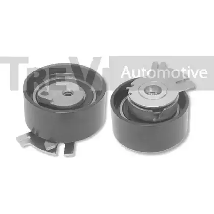 Натяжной ролик ГРМ TREVI AUTOMOTIVE 401 8359 TD1548 1194584753 D301 изображение 0