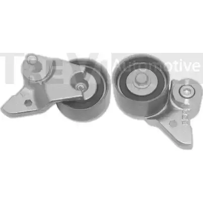 Натяжной ролик ГРМ TREVI AUTOMOTIVE D231 1194584961 322 0203 TD1570