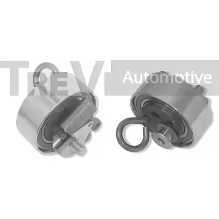 Натяжной ролик ГРМ TREVI AUTOMOTIVE 1194584980 A TU035B-14 D493 TD1572
