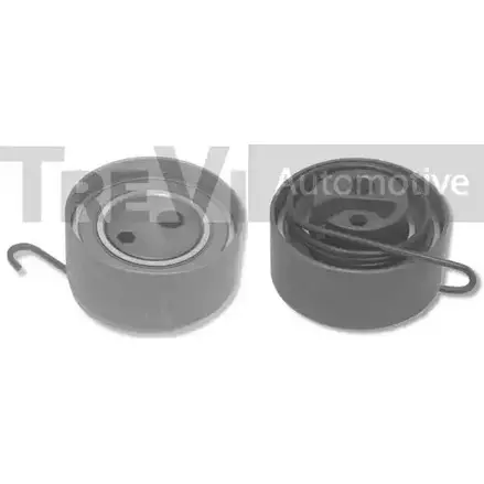 Натяжной ролик ГРМ TREVI AUTOMOTIVE TD1592 402 9290 D616 1194585121 изображение 0