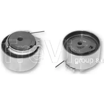 Натяжной ролик ГРМ TREVI AUTOMOTIVE D147 TD1594 1194585130 443 5956