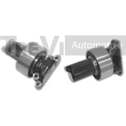 Ролик ремня ГРМ, обводной, паразитный TREVI AUTOMOTIVE CD1624 13T O022 1194585285 TD1615