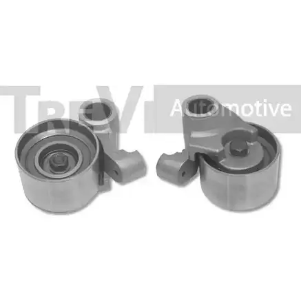 Натяжной ролик ГРМ TREVI AUTOMOTIVE TD1616 KT10684 D2 23 1194585295 изображение 0