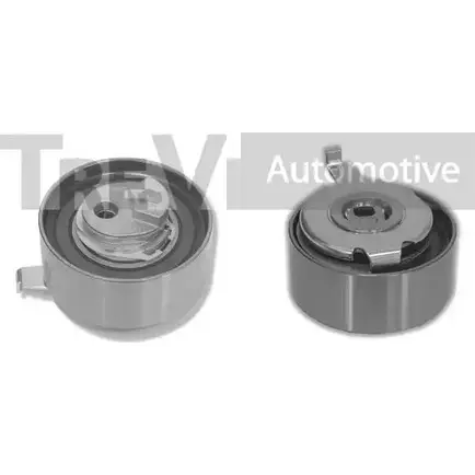 Натяжной ролик ГРМ TREVI AUTOMOTIVE TD1632 1194585422 KT10701 D34 3 изображение 0