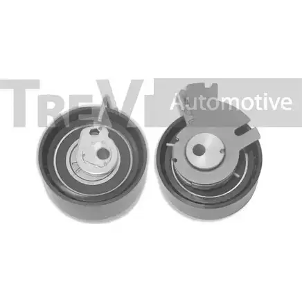 Натяжной ролик ГРМ TREVI AUTOMOTIVE 9648704380 TD1642 0829. A0 1194585490