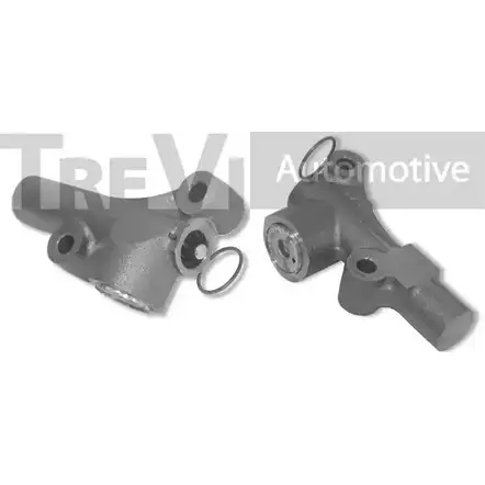Успокоитель, зубчатый ремень TREVI AUTOMOTIVE 1194585610 TD1660 KT10894 D39 2