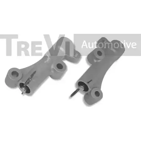 Успокоитель, зубчатый ремень TREVI AUTOMOTIVE TD1663 KT10895 1194585628 D 393