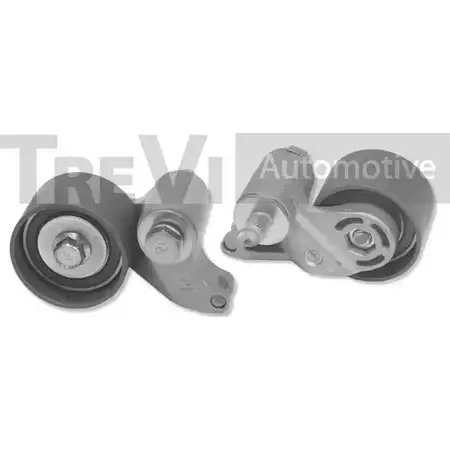 Натяжной ролик ГРМ TREVI AUTOMOTIVE D8 46 TD1669 JPU60-384+JF559 1194585660 изображение 0