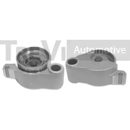 Натяжной ролик ГРМ TREVI AUTOMOTIVE TD1688 KT10887 1194585774 D7 72