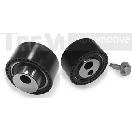 Натяжной ролик ГРМ TREVI AUTOMOTIVE 1194585854 D 134 F-122985.07 TD1701