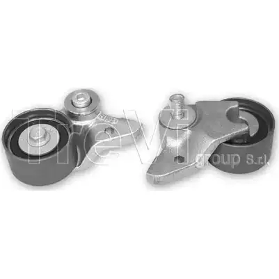 Натяжной ролик ГРМ TREVI AUTOMOTIVE TD1704 322 0193 1194585873 D1909