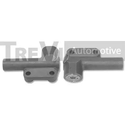 Успокоитель, зубчатый ремень TREVI AUTOMOTIVE D190 8 KT10827 TD1706 1194585886 изображение 0