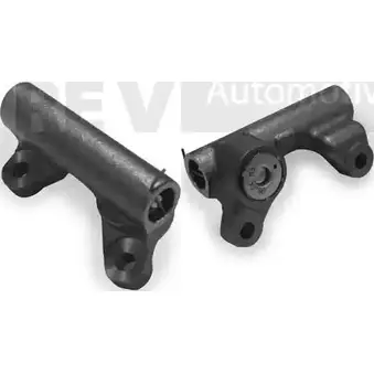 Успокоитель, зубчатый ремень TREVI AUTOMOTIVE D2015 TD1721 1194585972 CD2 216