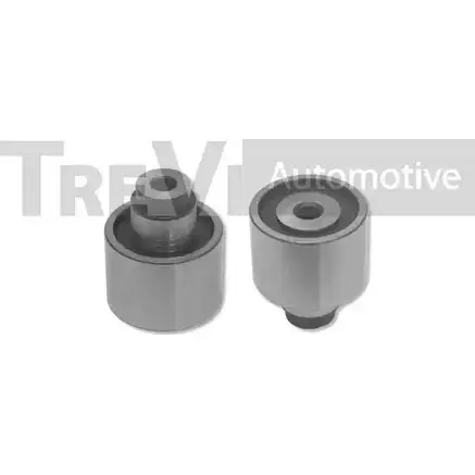 Ролик ремня ГРМ, обводной, паразитный TREVI AUTOMOTIVE RPK0 10406 TD1751 SK009296 1194586084 изображение 0