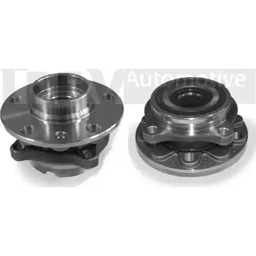 Ступичный подшипник, комплект TREVI AUTOMOTIVE 1194586316 WB1036 KR13 78 RPK10099 изображение 0