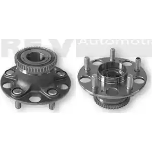 Ступичный подшипник, комплект TREVI AUTOMOTIVE KR1531 WB1069 HU B331 1194586432
