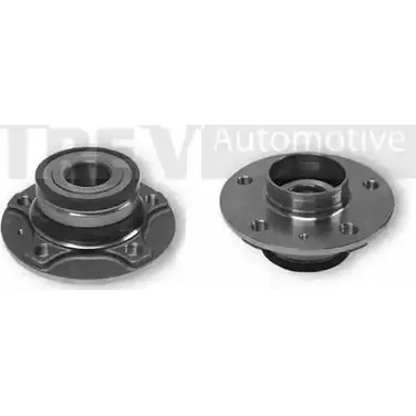 Ступичный подшипник, комплект TREVI AUTOMOTIVE KR1 575 WB1088 RPK10163 1194586498